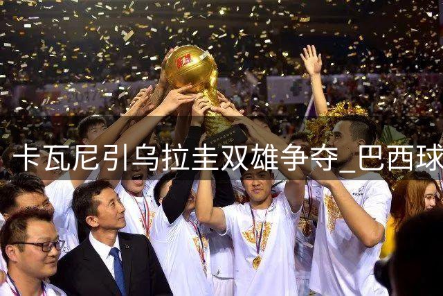 卡瓦尼引乌拉圭双雄争夺 巴西球队亦展开接触