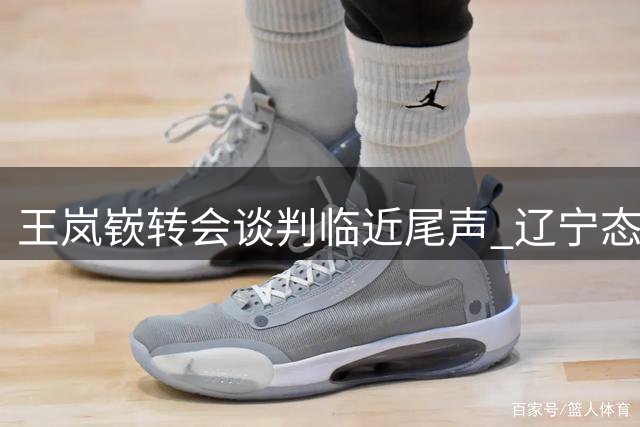 王岚嵚转会谈判临近尾声 辽宁态度成最后关键